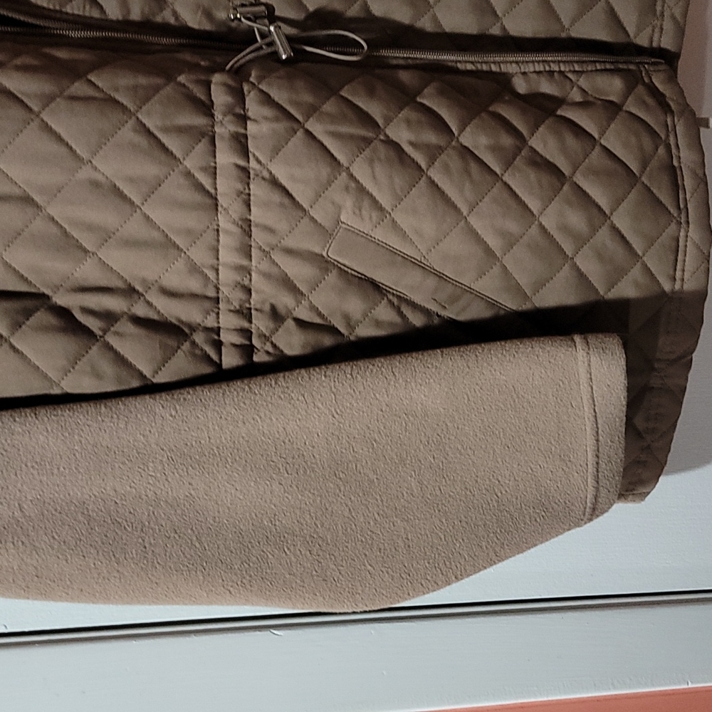 Lightweight Jacket, Fall, Winter. - image 4